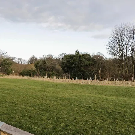 Διαμέρισμα Woodside View *