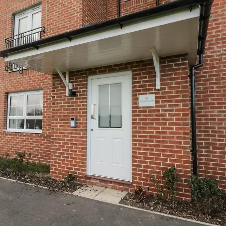 Woodside View Apartment Whitby