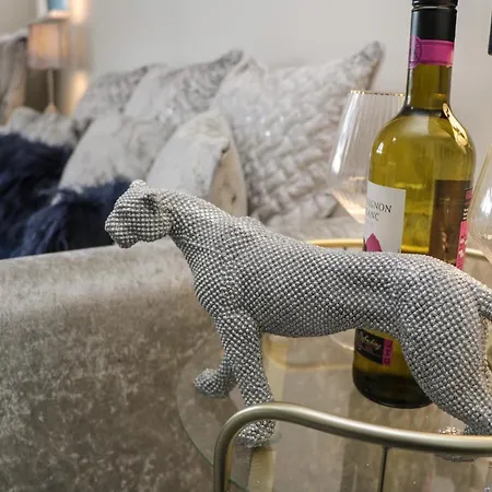 Daire Woodside View Whitby