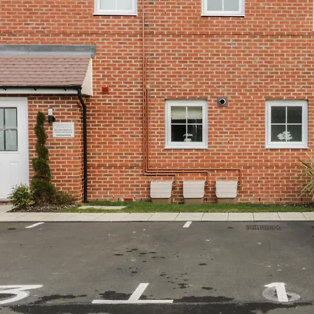 Woodside View Daire Whitby