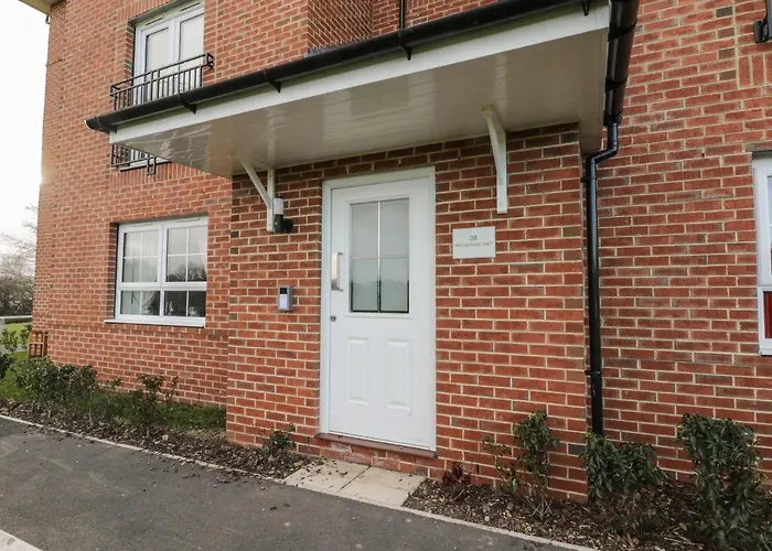 Woodside View Apartment Whitby