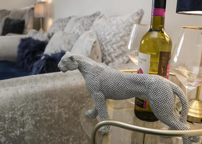 Apartment Woodside View Whitby