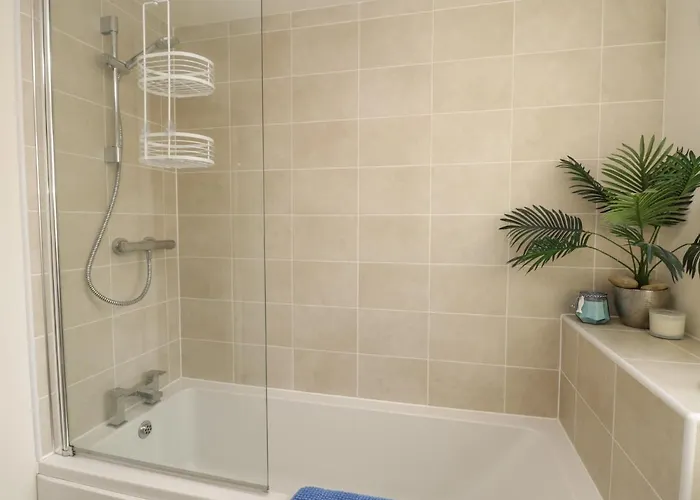 Apartment Woodside View