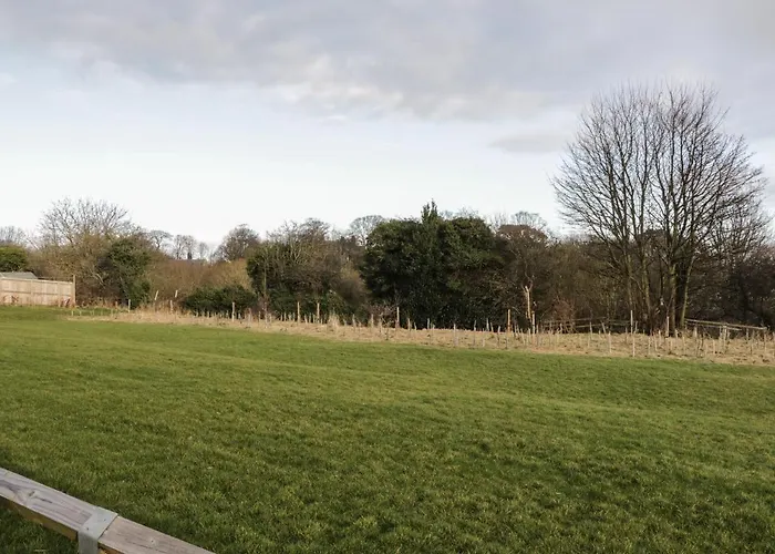 Lägenhet Woodside View *